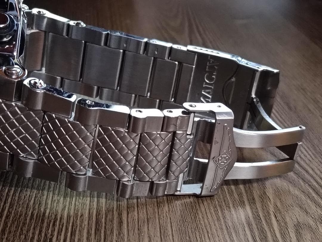 INVICTA Subaqua 26131 From,Japan