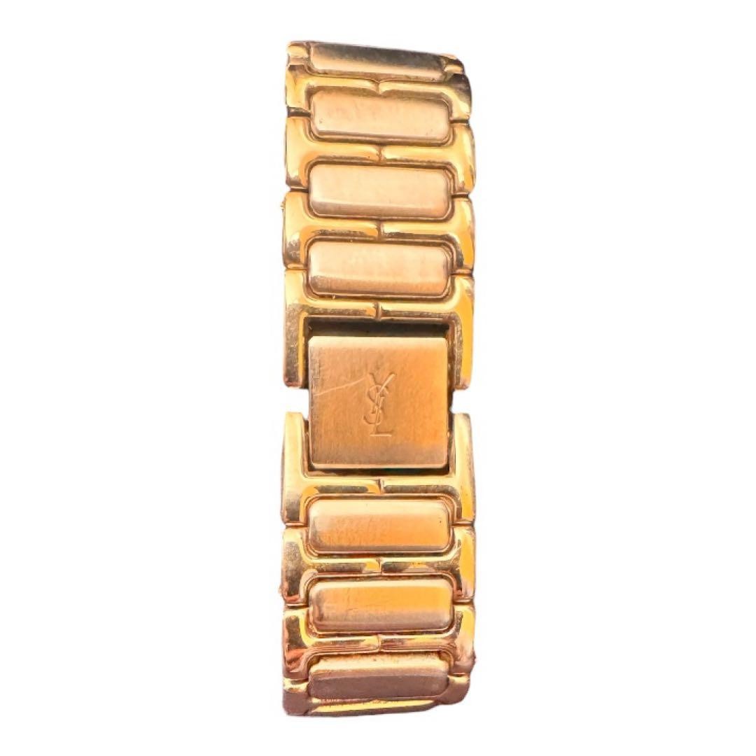 Yves Saint Laurent Men’s Dress Watch
