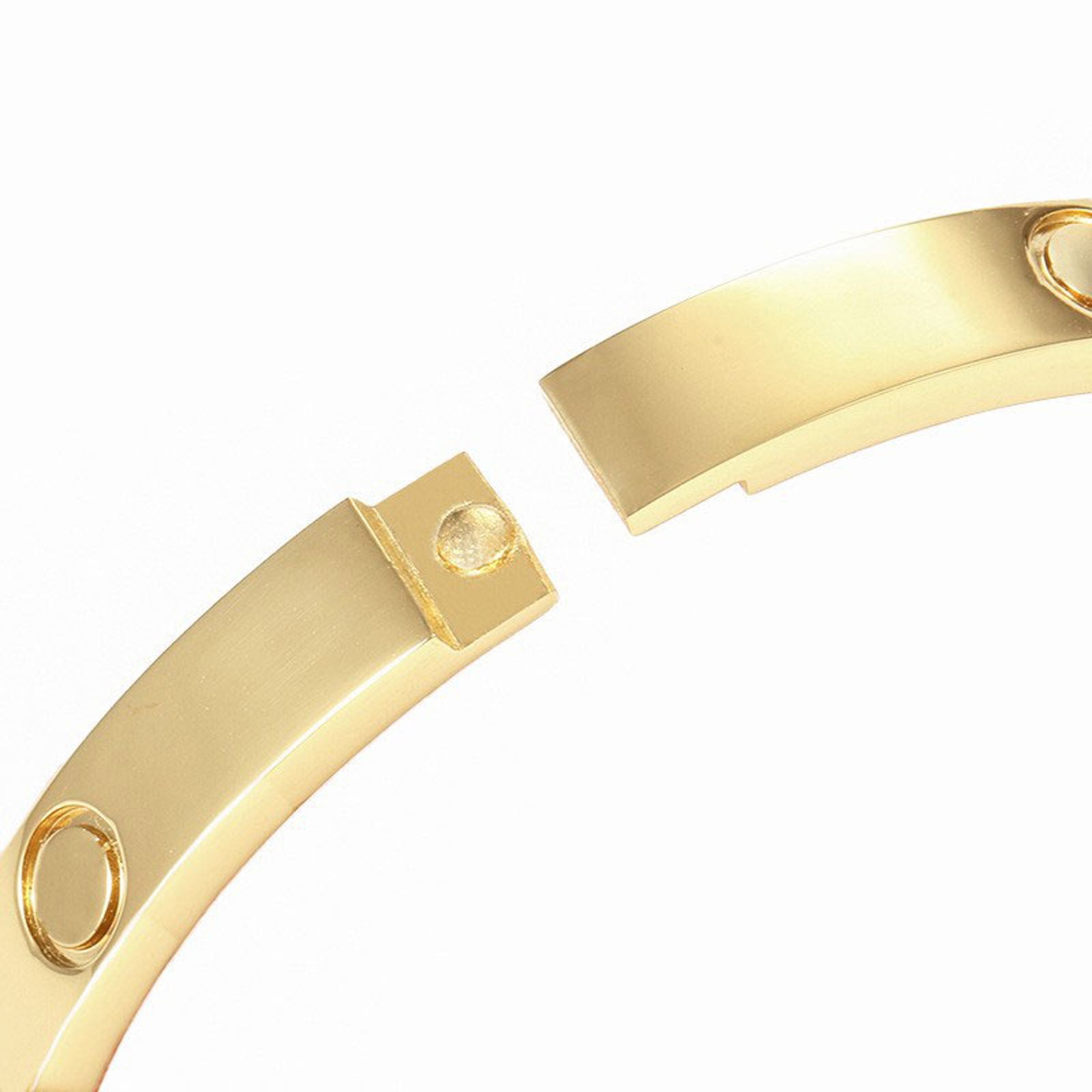 Luxury Inspired Fashion Bling Bracelet