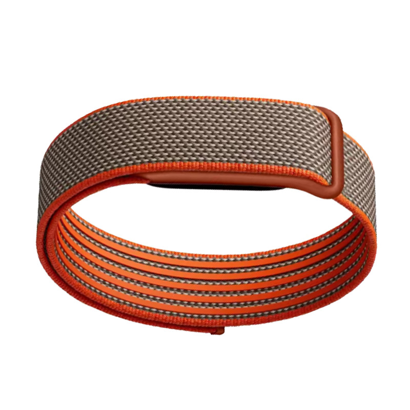Nylon Sports Adjustable Loop Armband Bicep Strap For Google Fitbit Air Pre-Sale
