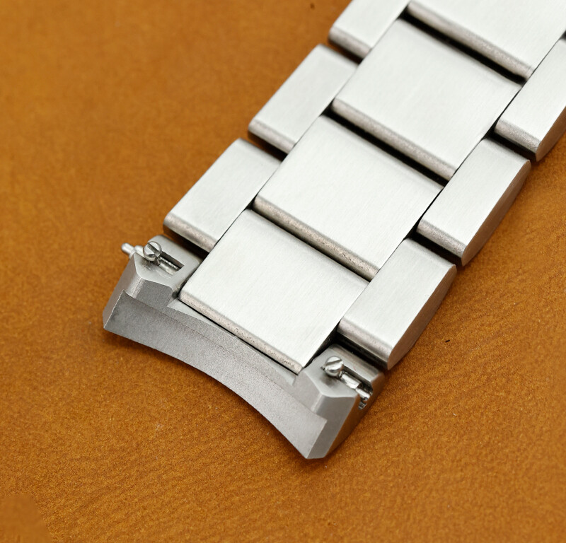 Tissot T125617A Supersport Chrono watch band Series Stainless Steel Bracelet22mm