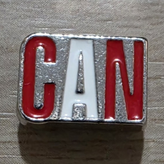 Bank of America Fifi World Cup Canada Charm