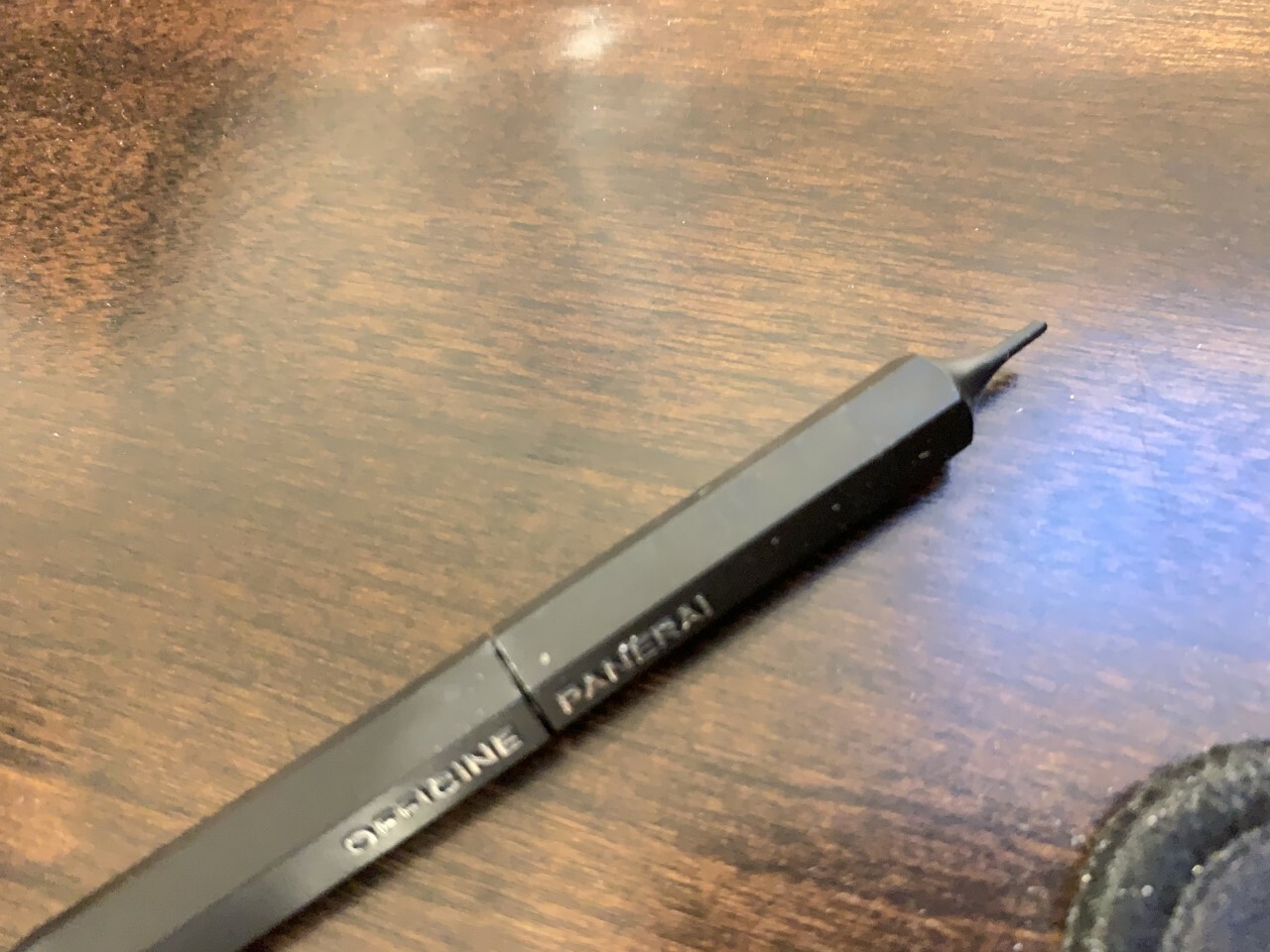 Officine Panerai Watch Band Spring Bar Strap Remover Watch Tool Plastic
