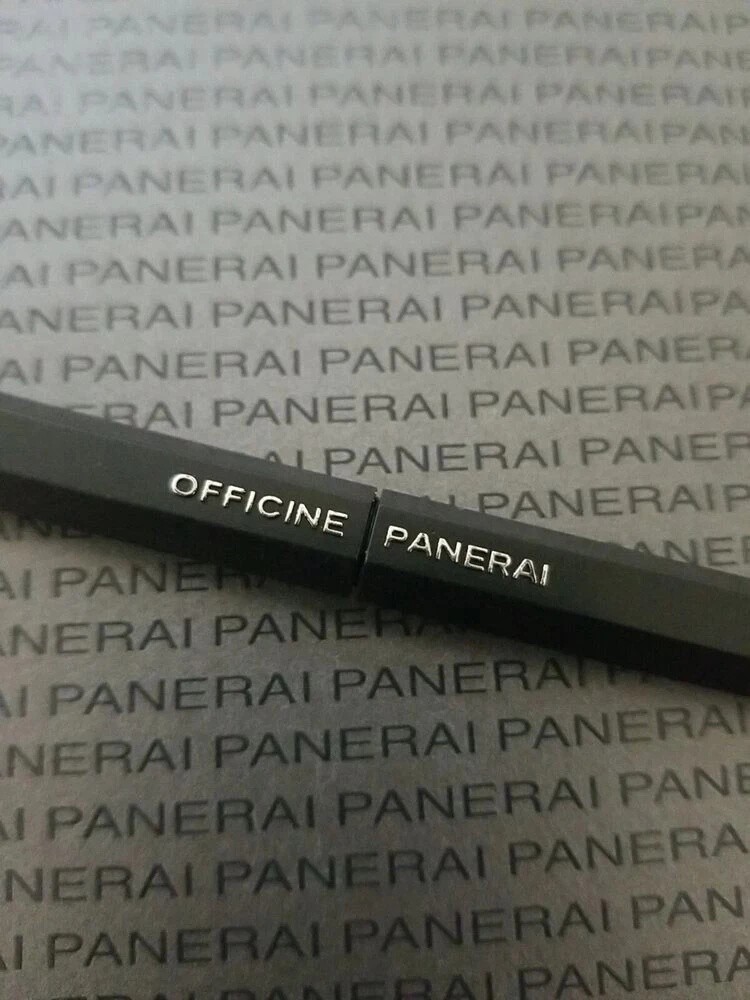 Panerai Watch OEM Quick Release Tool Kit – USED Preowned