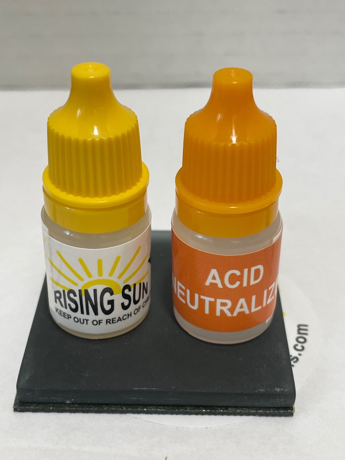 Gold Testing Kit 10K 14K 18K 22K , Silver Test , Acid Neutralizer or stone