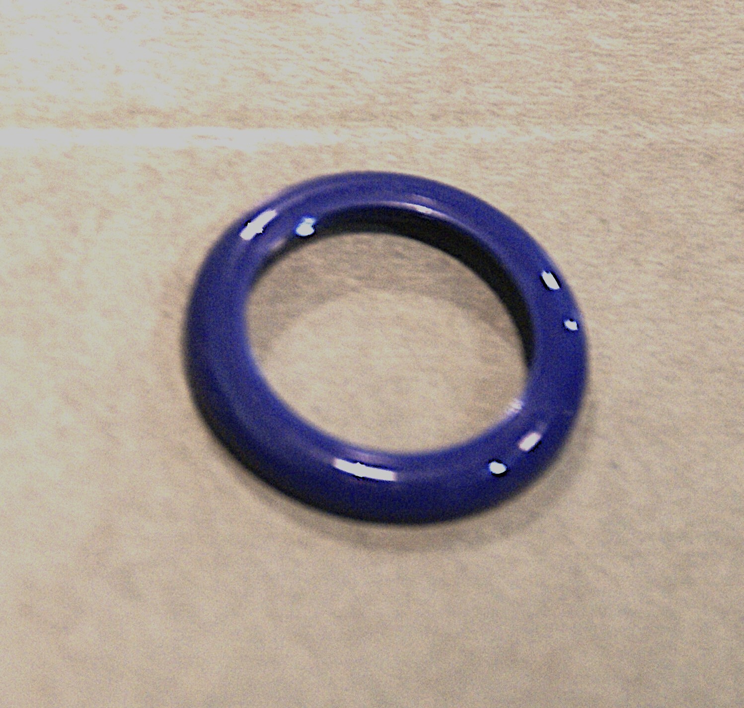 New Gucci Vintage Interchangeable – Plastic Bezels – Sold Separately-12 Colors