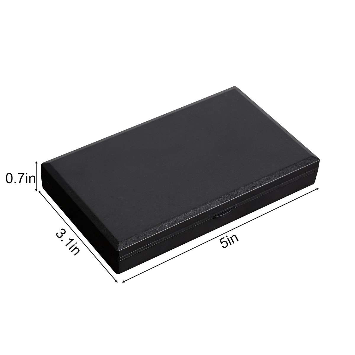 Pocket 1000g x 0.1g Digital Jewelry Gold Coin Gram Balance Weight Precise Scale