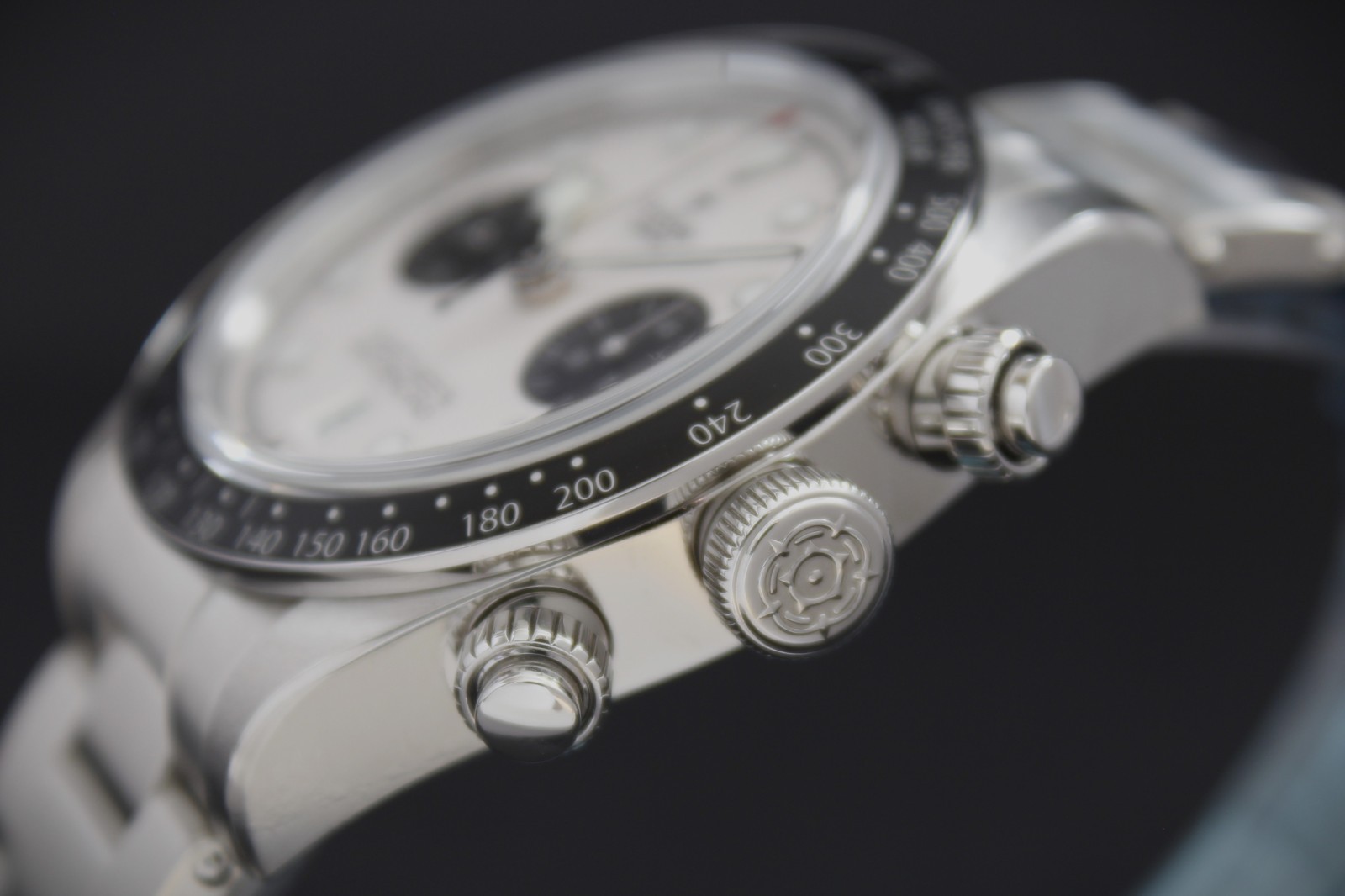 Tudor “Watches of Switzerland” Limited Edition of 100 | UNWORN | 2024 Full Set