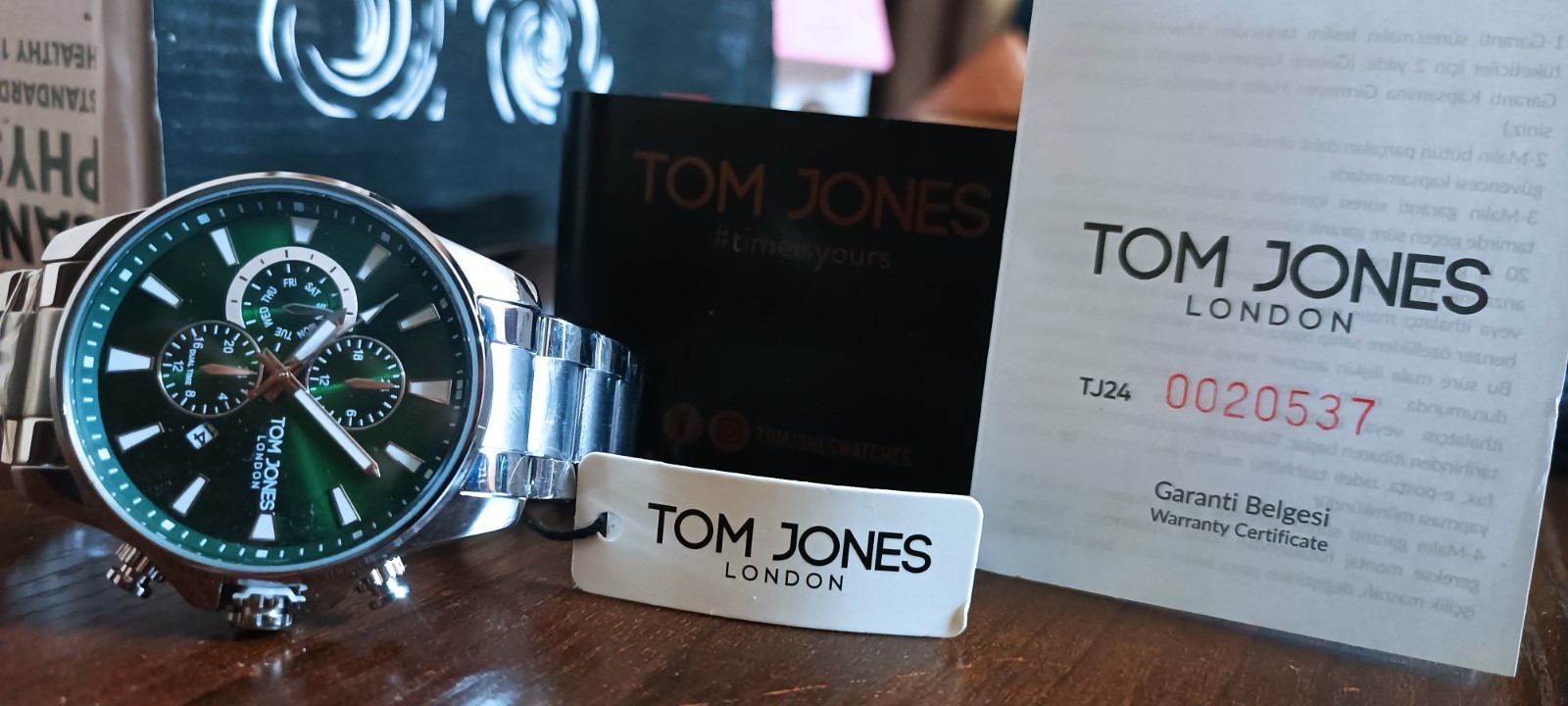 wrist watches for men