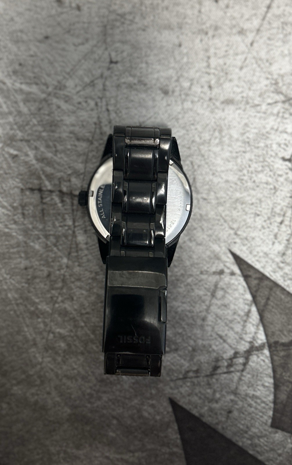 Fossil BQ1135 Watch