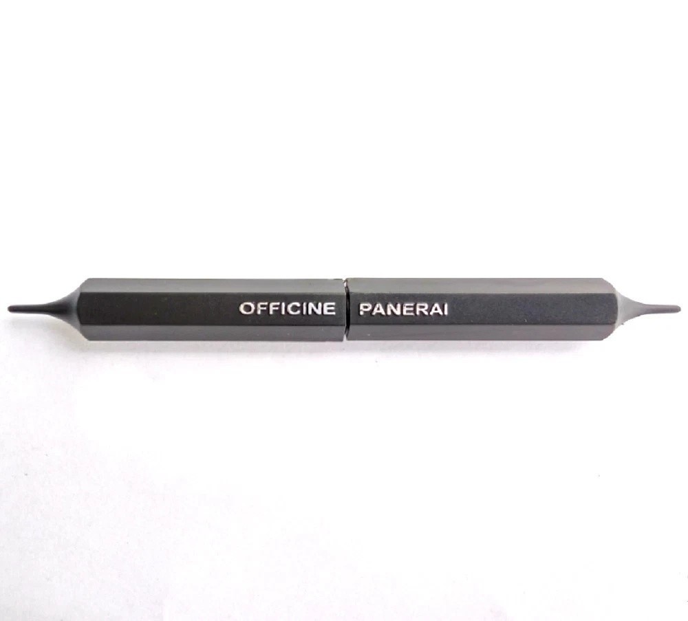 Officine Panerai Watch Band Quick Release Strap Remover Watch Plastic Tool-USED