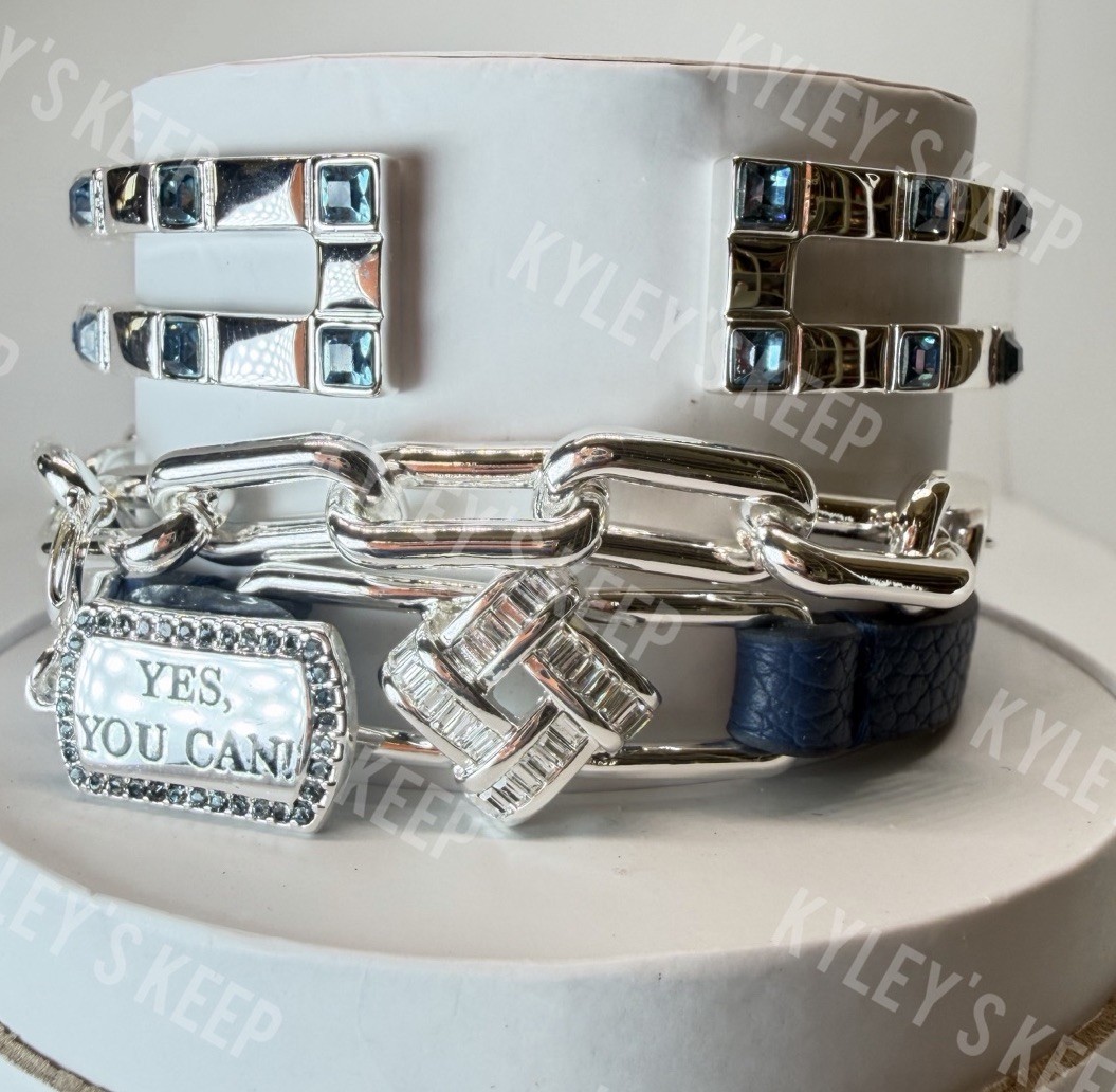 Bomb Party Spring 26 Stack – ST25562 Courage Looks Good On You – “Yes You Can”