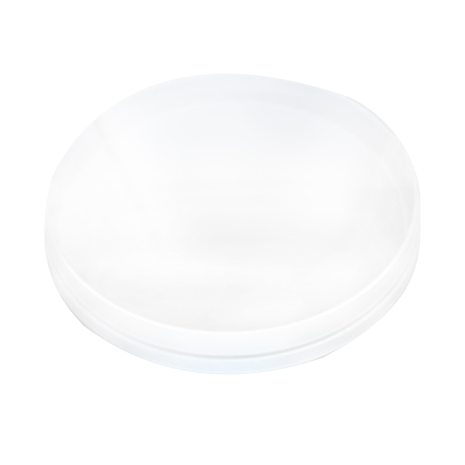 32.7×2.7mm Watch Sapphire Flat Glass Crystal Replacement Parts For Casio MDV-106