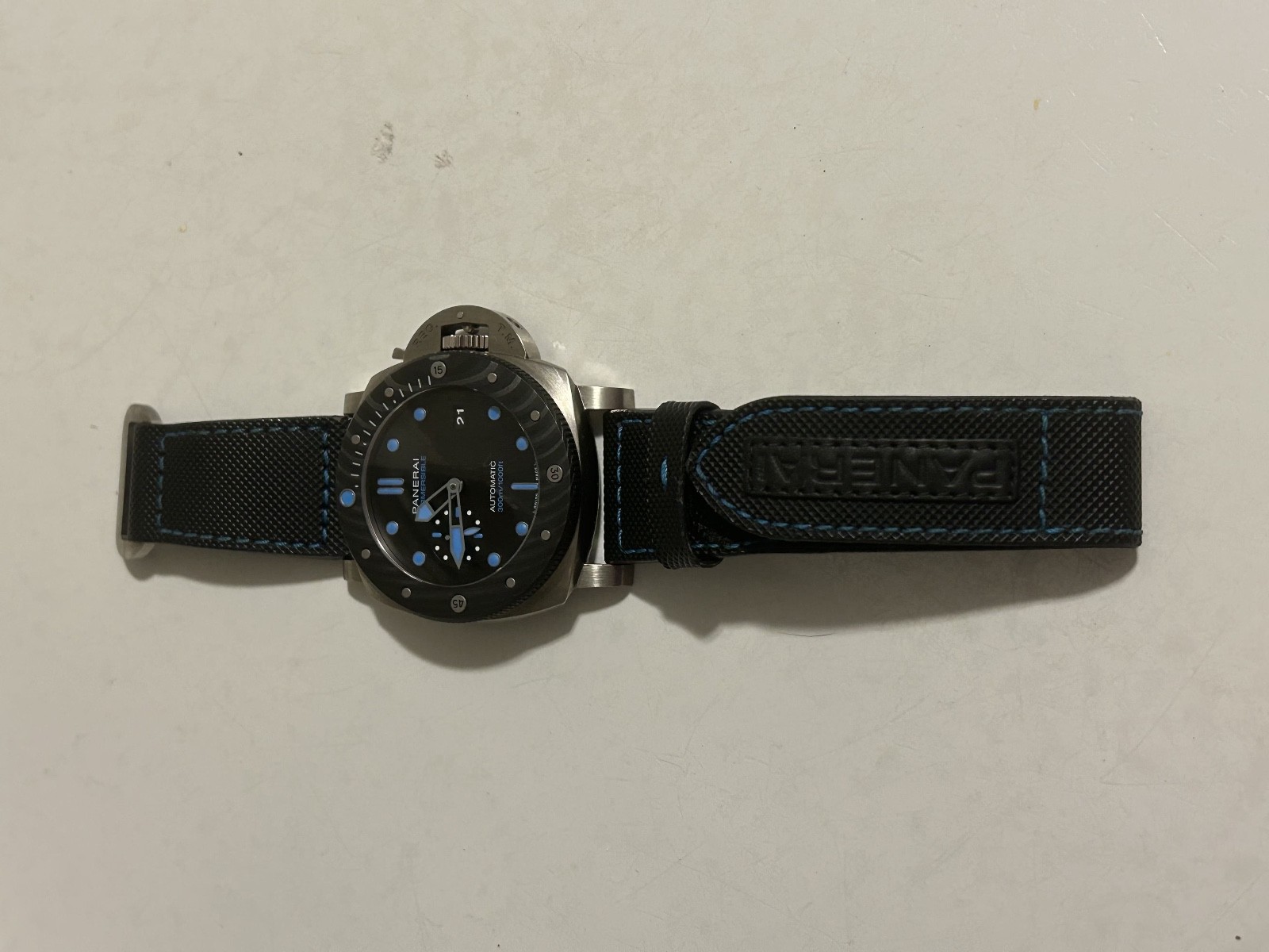 Panerai Submersible- PAM799
