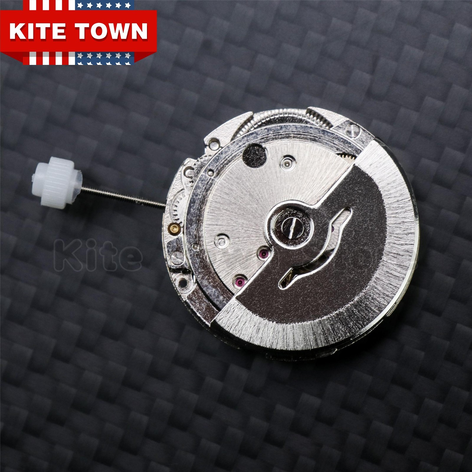NEW DG-2813 Automatic Date Movement Modified Date Position Replacement Parts