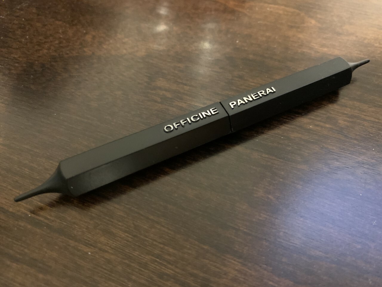Officine Panerai Watch Band Spring Bar Strap Remover Watch Tool Plastic