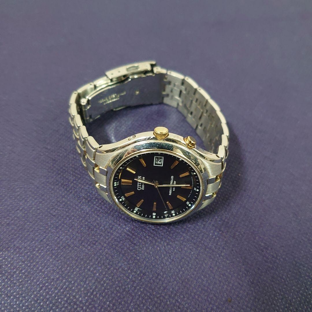 CITIZEN WATCH ECO-DRIVE Wristwatch