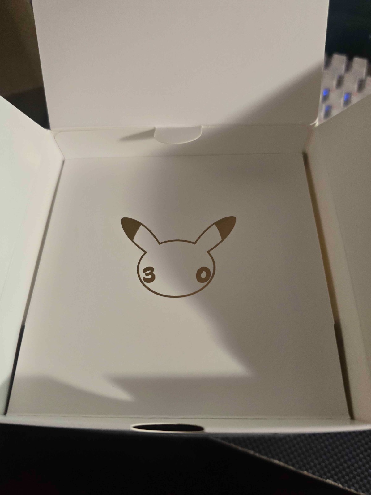 IN HAND – NEW – Casio G-SHOCK x Pokémon 30th Anniversary GA110PKM-7A
