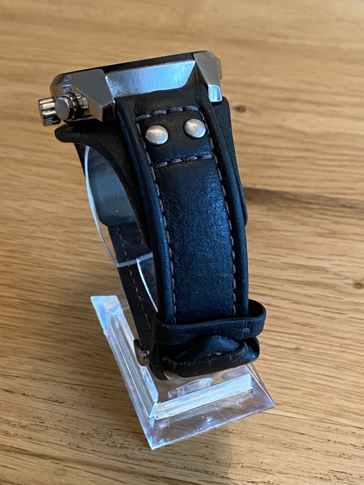 Fossil Coachman CH2564 Mens watch, very good condition