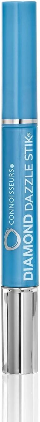 CONNOISSEURS Diamond Dazzle Stik – Portable Diamond Cleaner for Rings and Other
