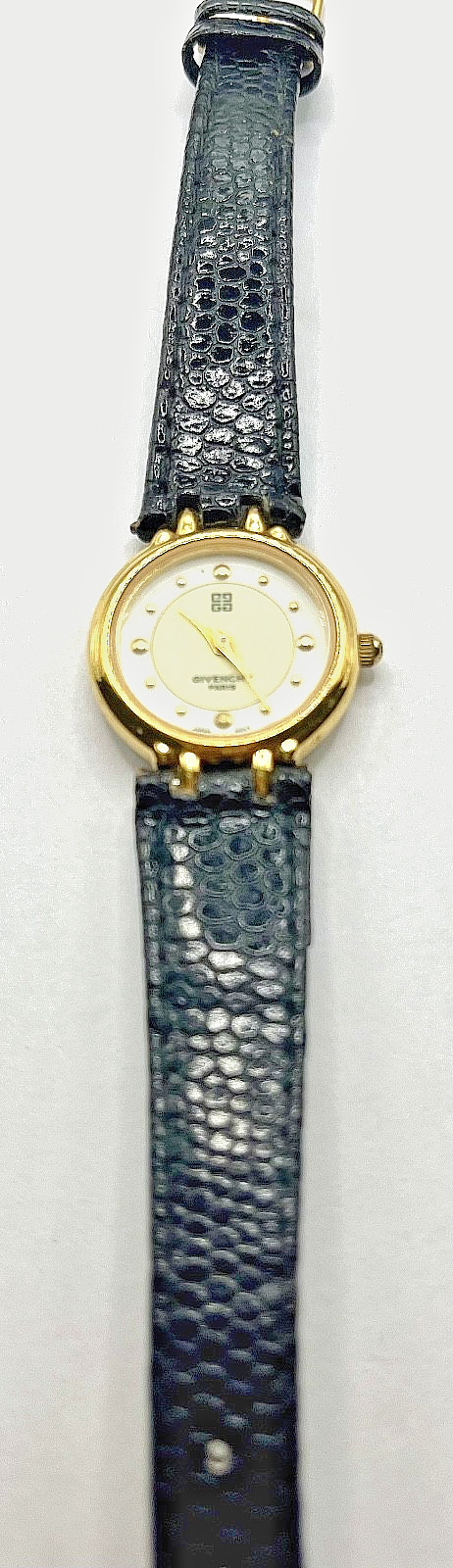 Givenchy Paris Ladies Watch