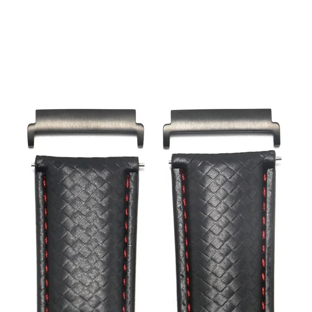 Casio AE1200 AE1300 Watch Band Adapter Metal Lug Connector 18/22mm