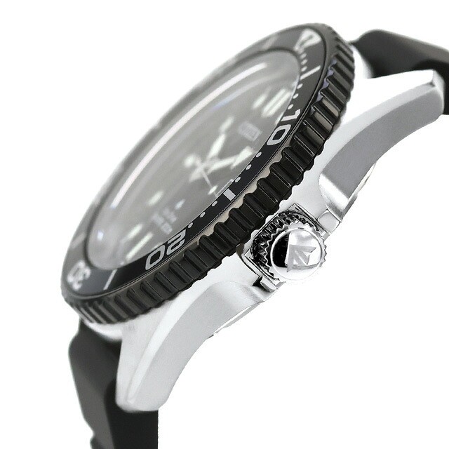 Citizen Promaster MARINE Series Diver 200m Watch Brand Men’s Diver’s Watch Solar
