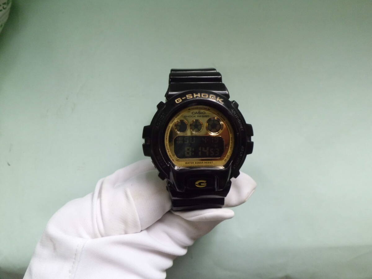 Sold out in very good condition Casio G-Shock DW69000