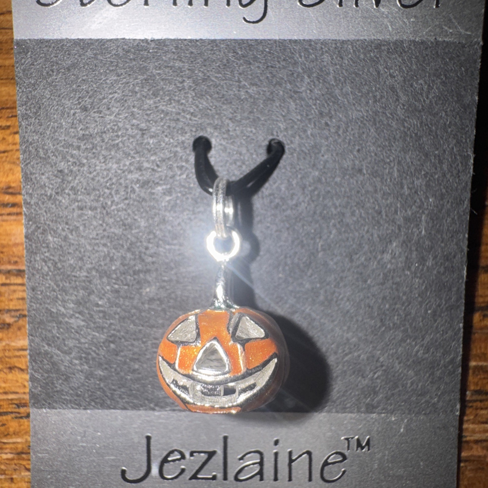 Holiday Sterling Silver Charms