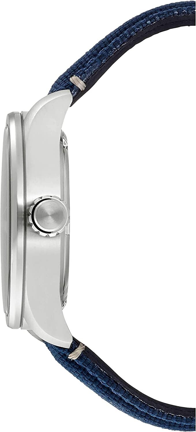 Citizen Men’s Core Collection Eco Drive Watch – AW5000-16L NEW