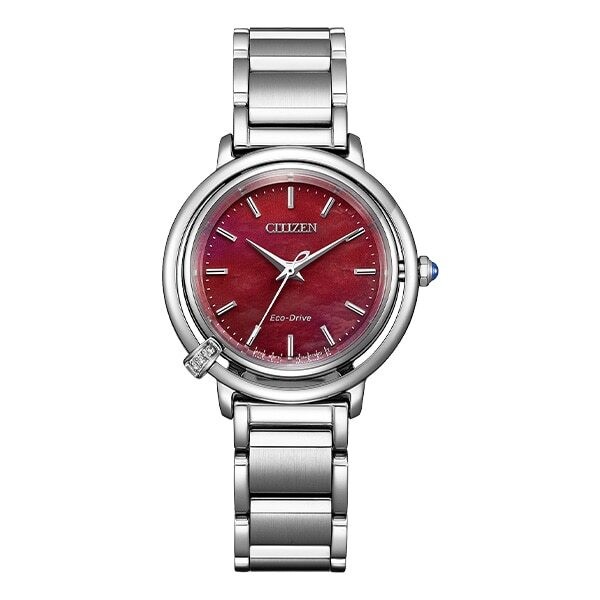 Citizen L EL ARCLY Collection Eco Drive with Replacement Strap EM1090 78X