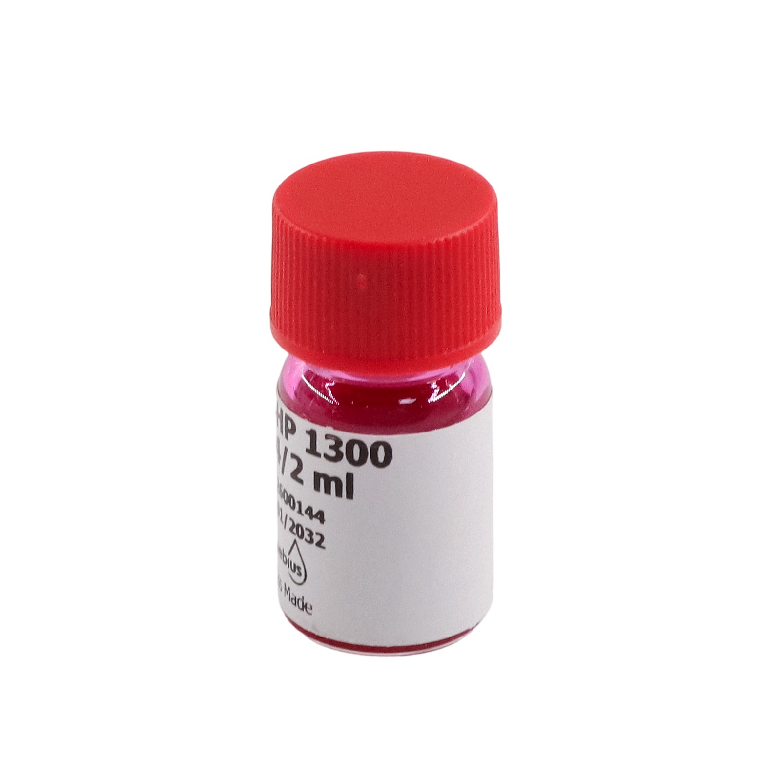 For Moebius 9104 Synt-HP 1300 Watch Lubricant Oil 2mL Bottle New replacement