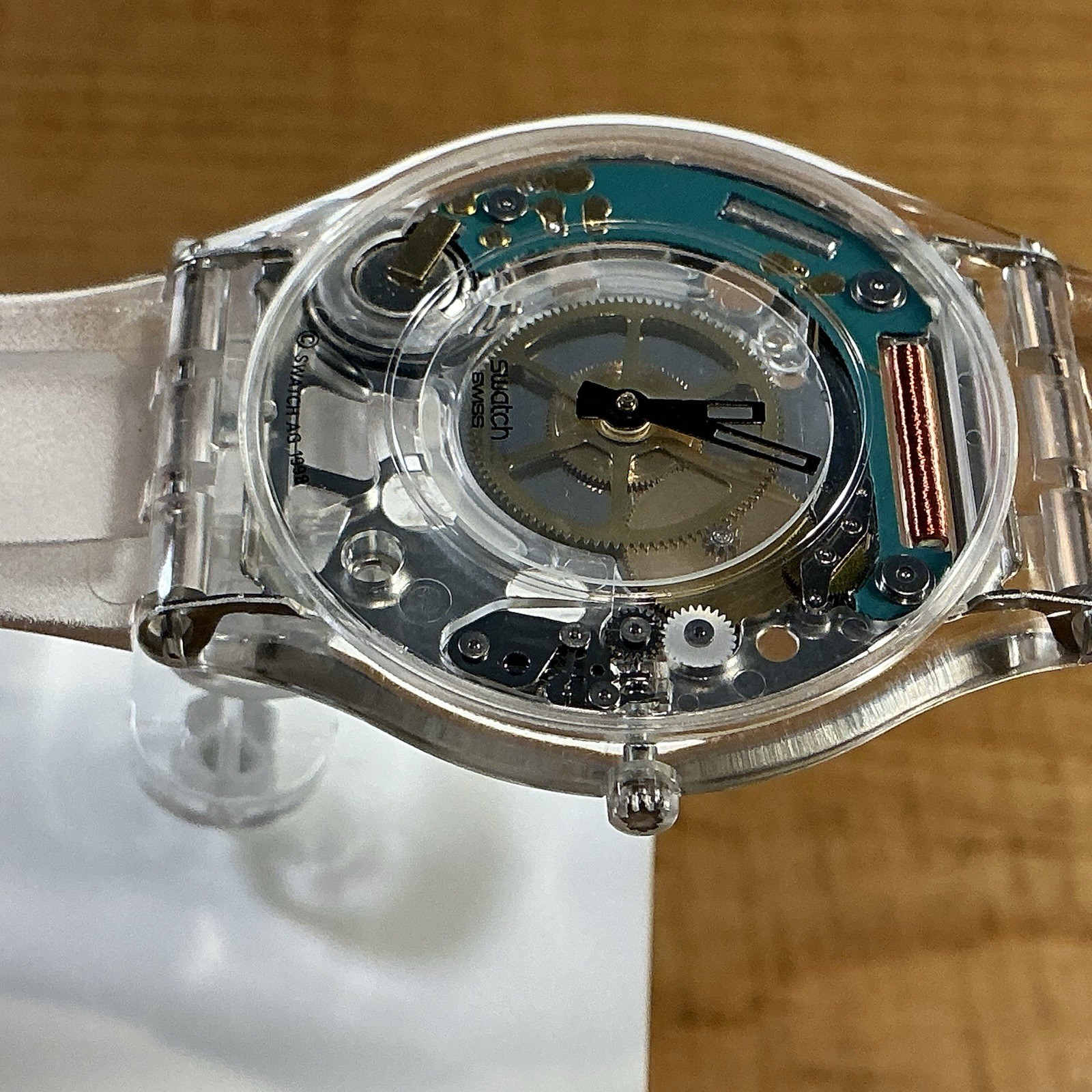 JELLY SKIN – SFK100 – ULTRA THIN – 34mm