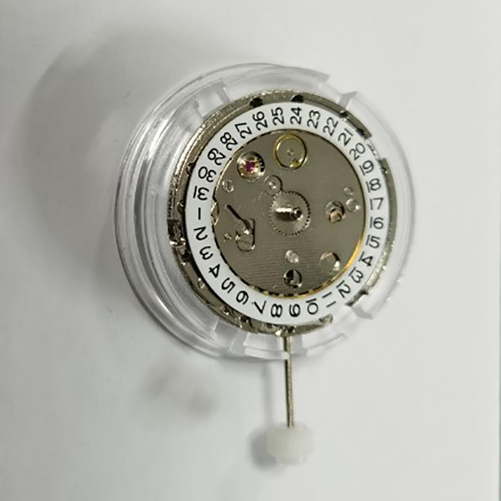 Automatic Mechanical 3 Hands 2813 Watch Movement For DG2813 2813 Watch Repair B