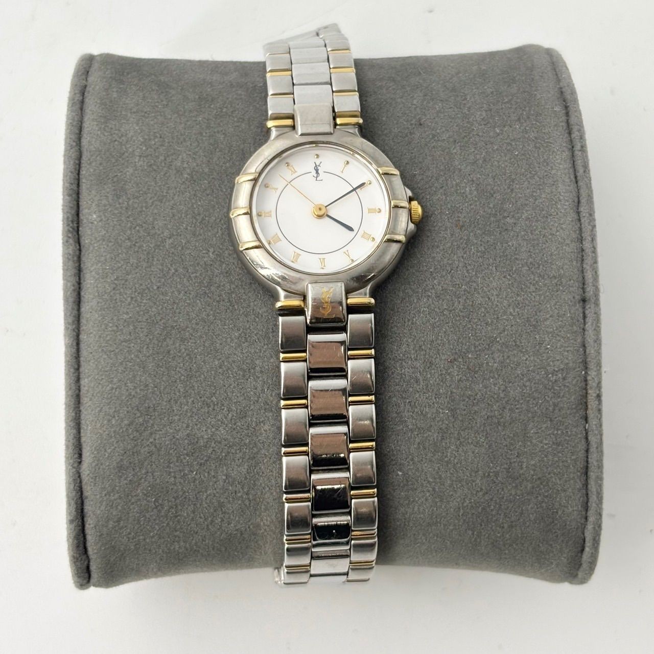 Yves Saint Laurent Ladies Watch 1805