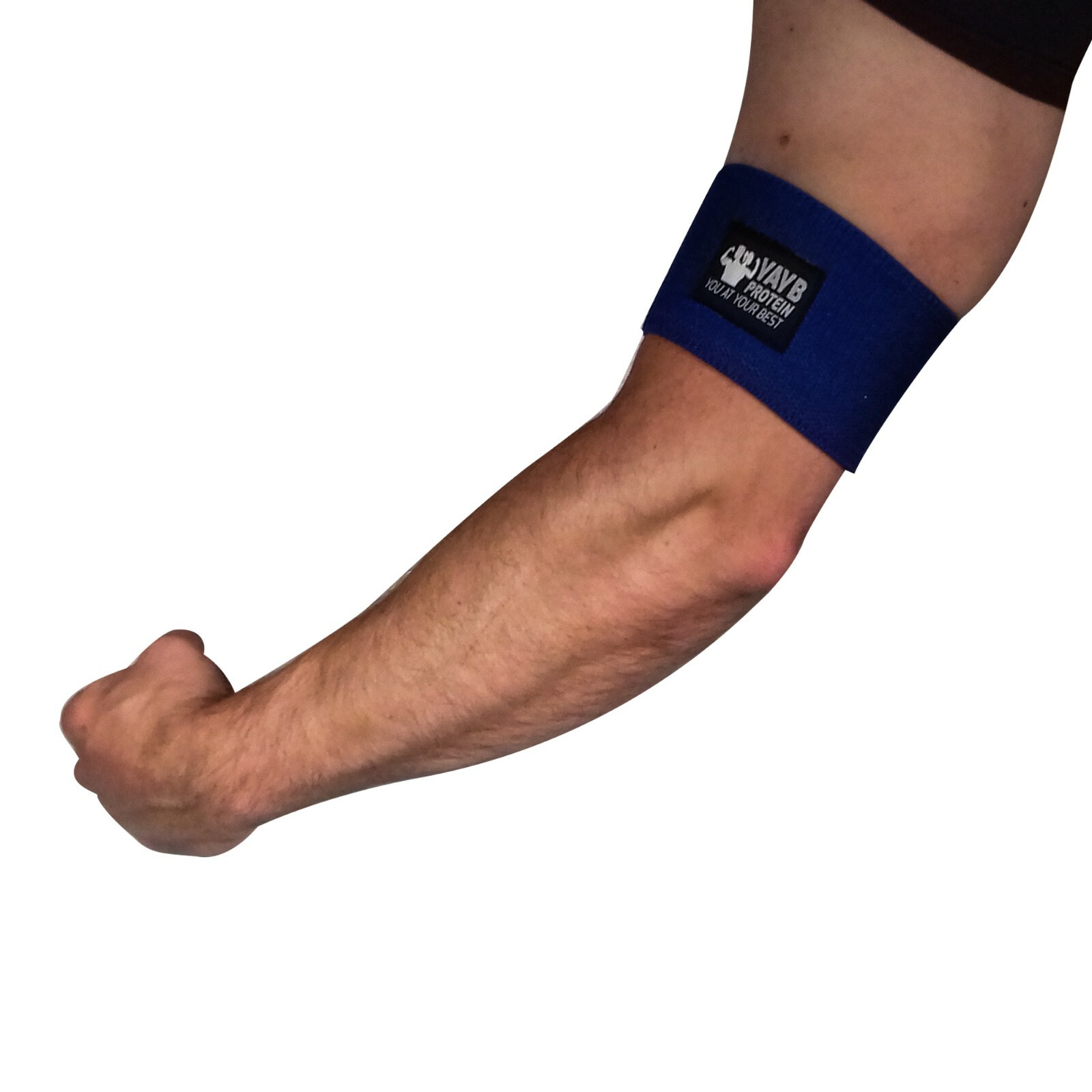 YAYB Pro Multi Compression Cuffs (Sold as a Pair) Knee – Elbow Relief
