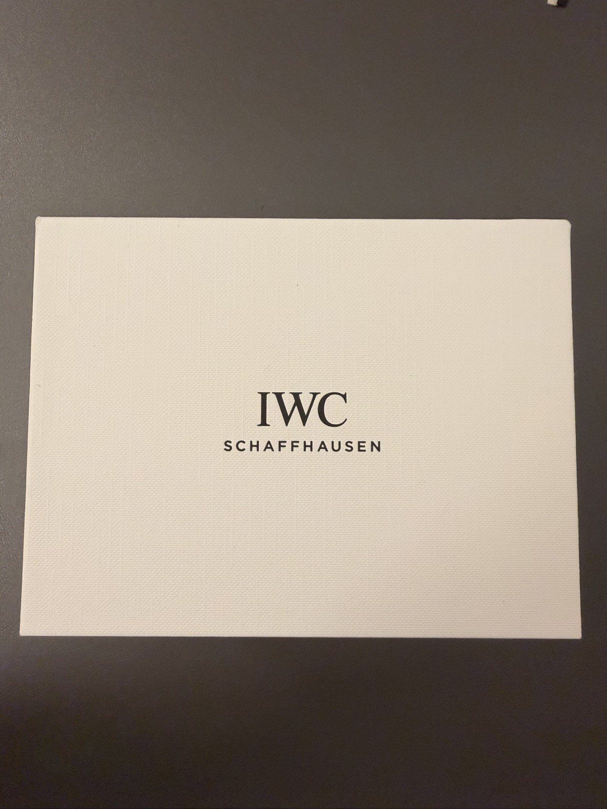 IWC Pilot’s Watch Chronograph IW388102 41mm Box Papers Extra Straps