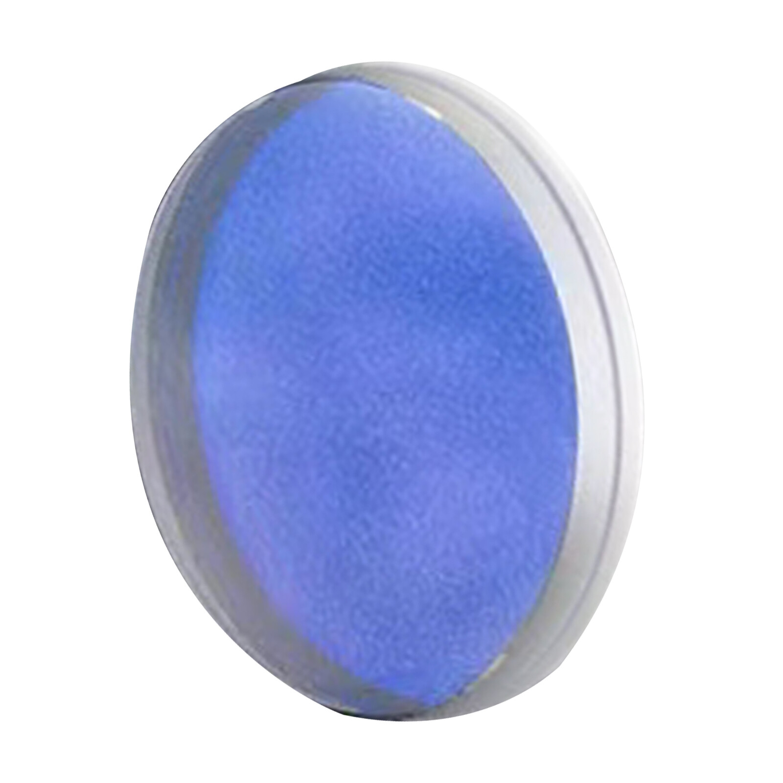 32.7*2.7mm Durable Sapphire Watch Glass Replacement Part For Casio MDV-106