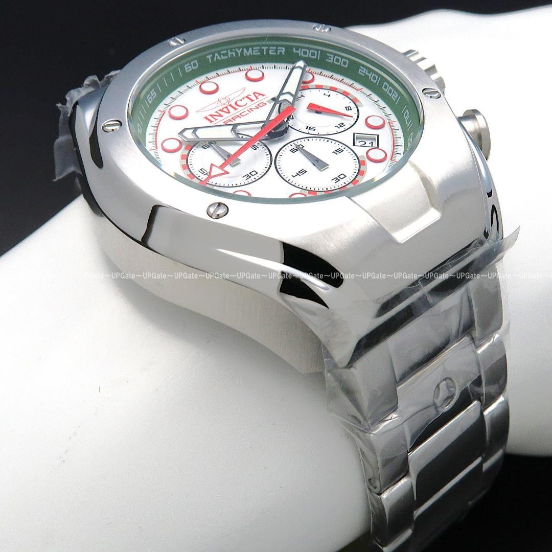 INVICTA Racing 47746 Racing Chronograph
