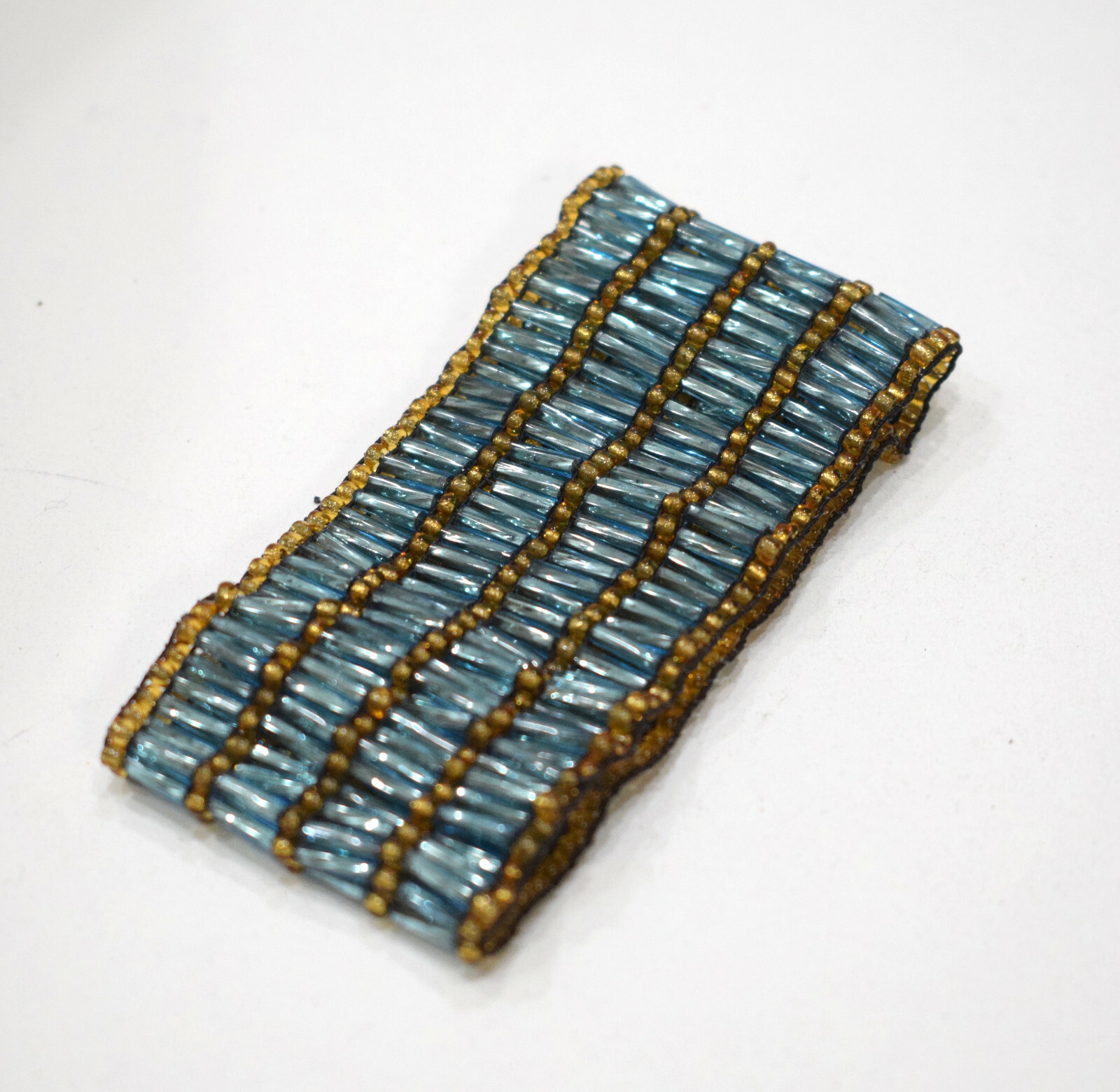 Bracelets India Stretch Assorted Beaded Cuff Bracelets