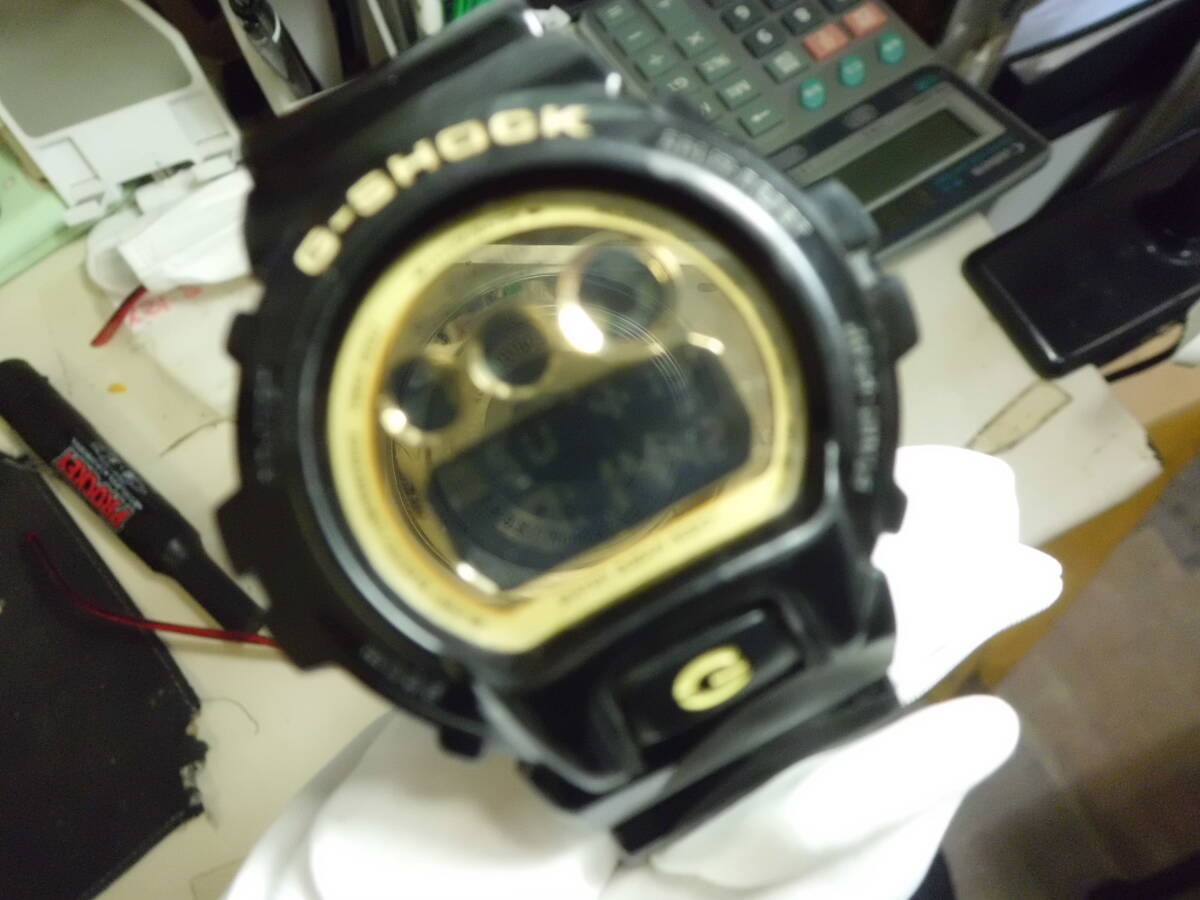 Sold out in very good condition Casio G-Shock DW69000