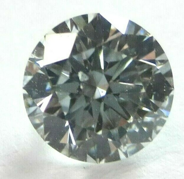 1/2 Carat 1.5MM WHITE BRILLIANT CUT ROUND POLISHED DIAMONDS 0.015 PTS