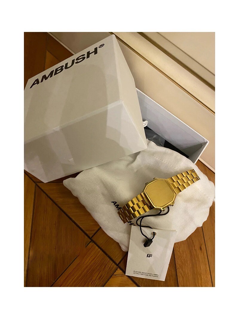 Fashion Timeless Titanium Steel Charm Watch Design Bracelet Luxury Jewelry