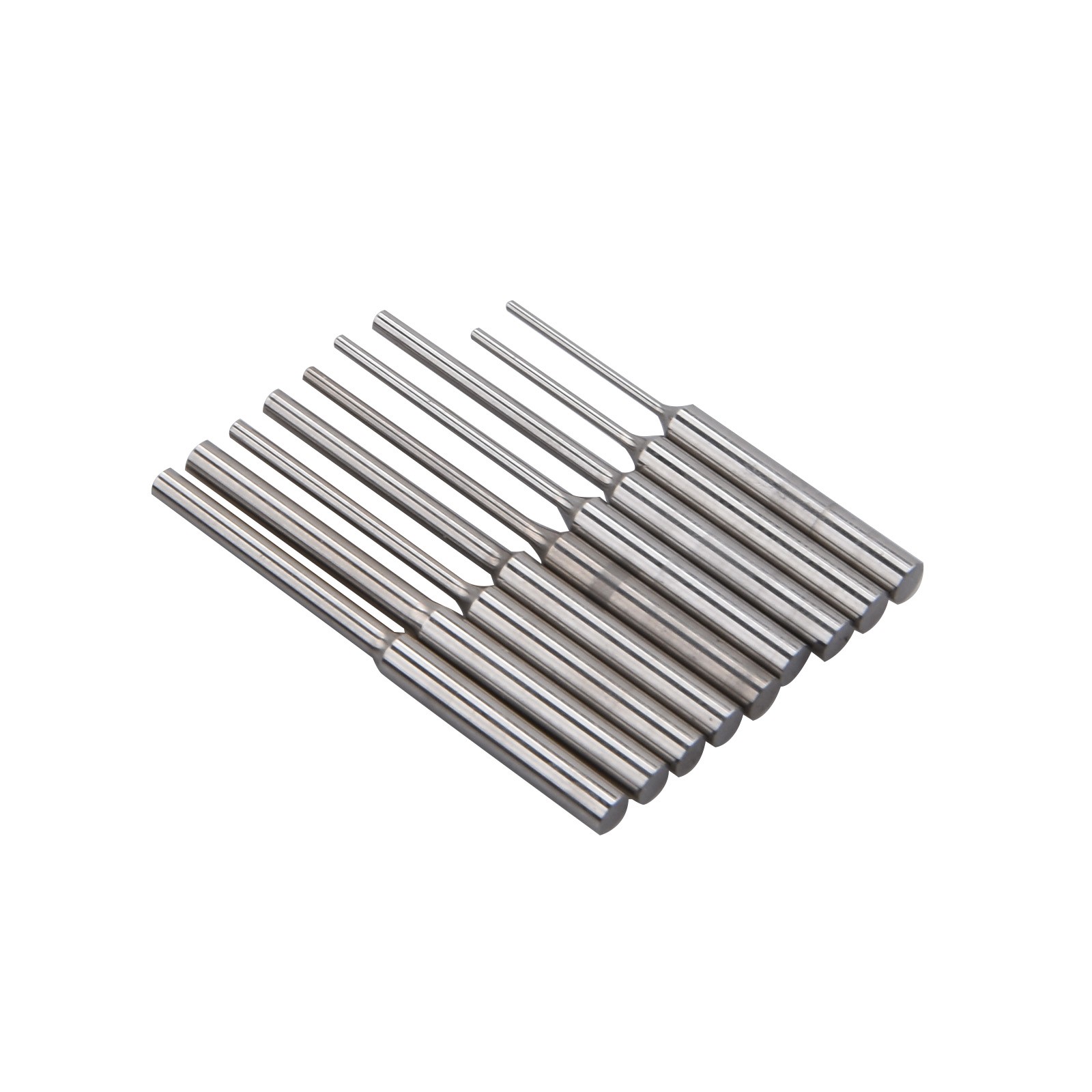 0.5mm-1.6mm Bit Assorted Steel Watch Bracelet Remover Band Pin Punch Tool 9 In 1