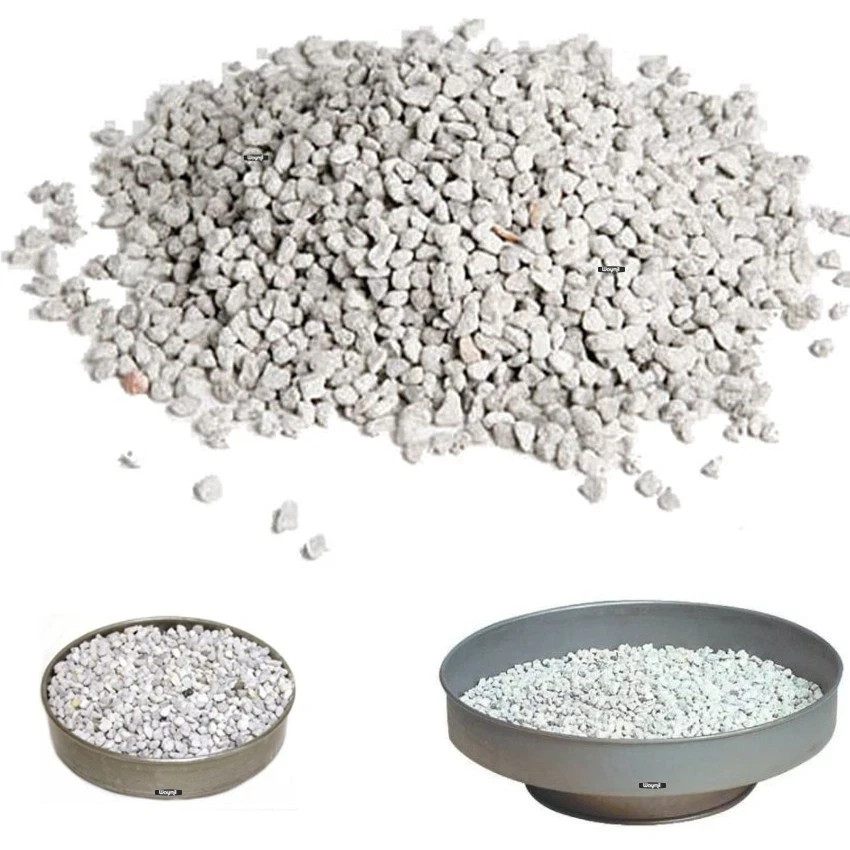 1 LB Heat-Resistant Lump Pumice for Torch Brazing Annealing Jewelry soldering
