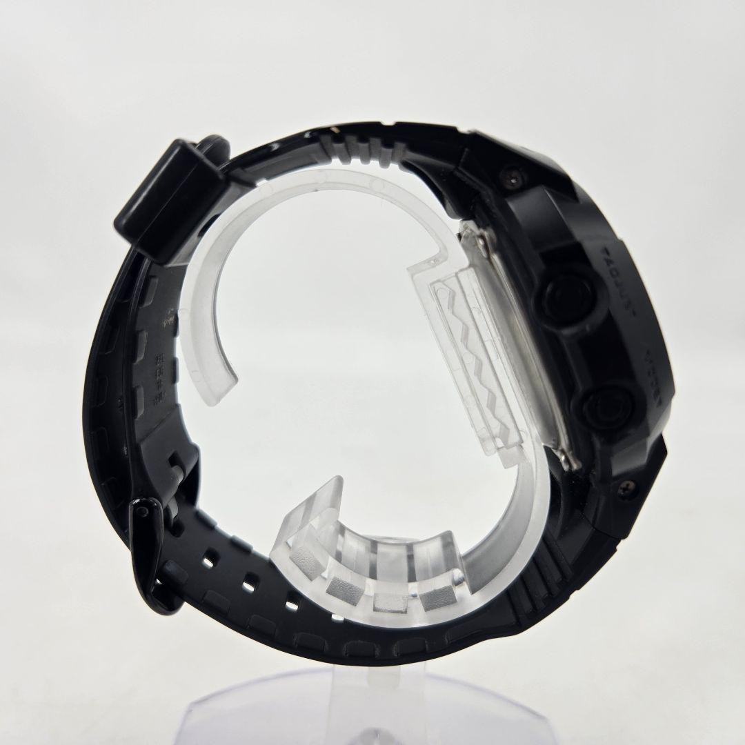 Good Condition G-SHOCK Watch Black Analog Digital