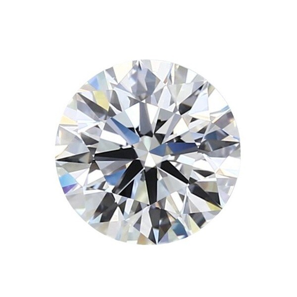 US 3-20mm D Color GRA Certified Loose Moissanite Round Stones D VVS1 All Sizes
