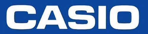 GENUINE Casio Watch Strap Band for G-100 G-101 G-200 G-2110 G-2300 G-2310 -BLACK