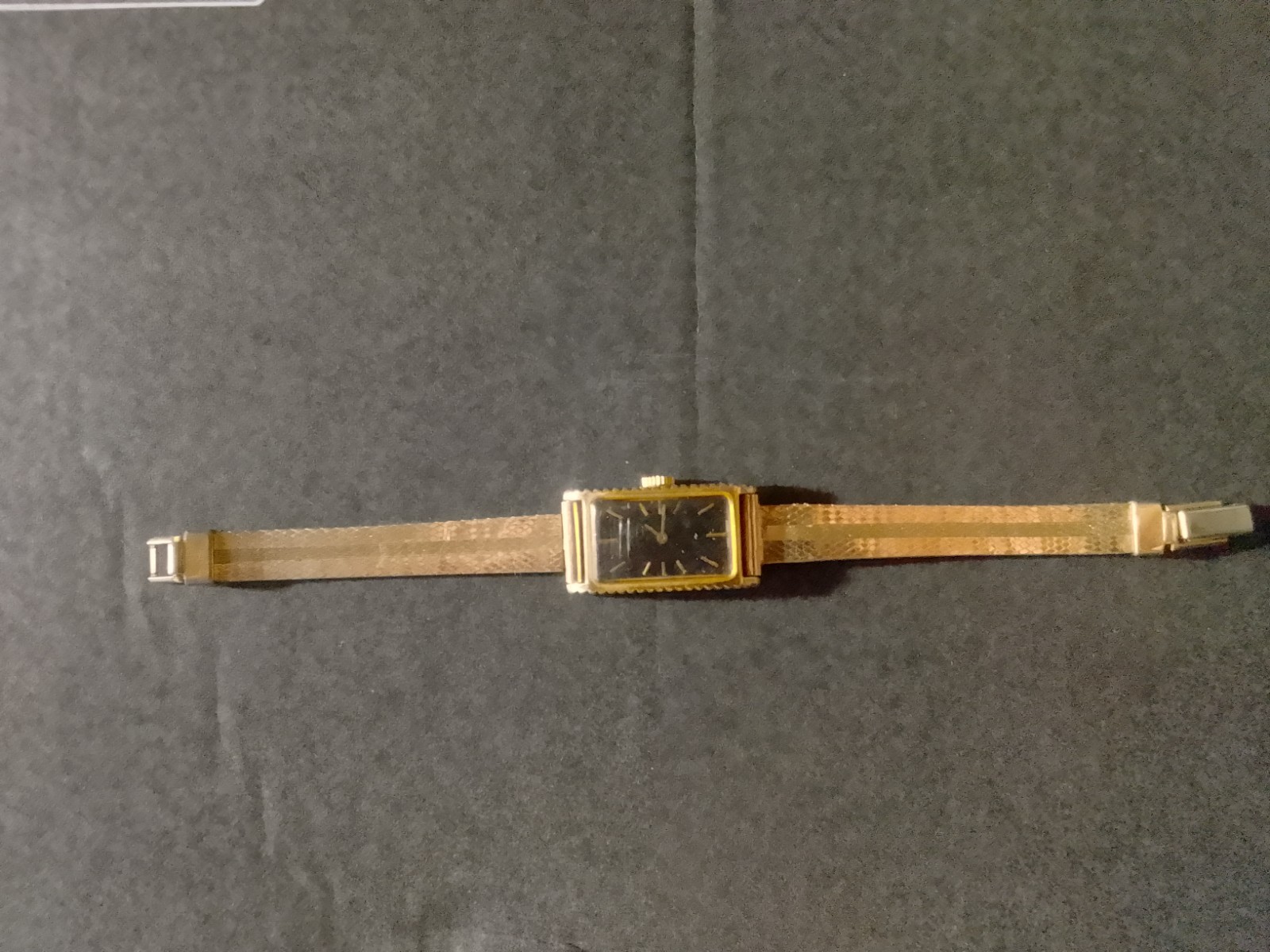 5 X Vintage Watches Citizen Seiko Pulsar