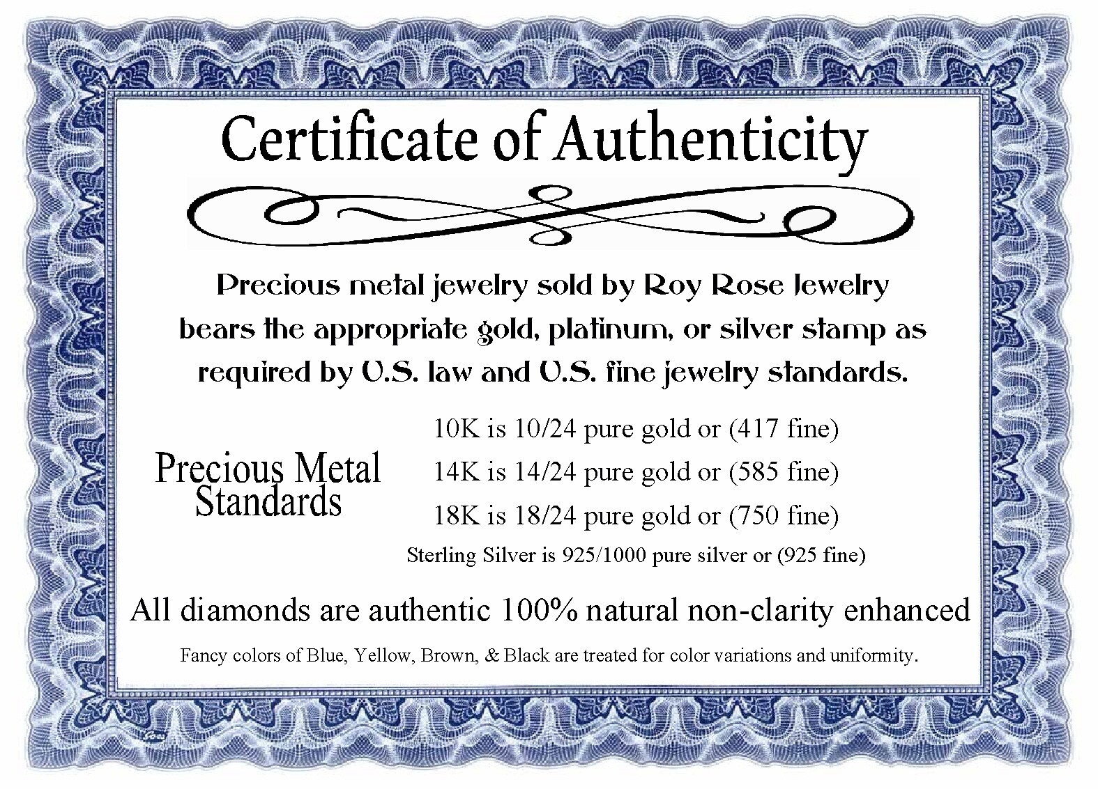 Box Pendant Chain Necklace in 14K White Gold – 7″ -30″ Length